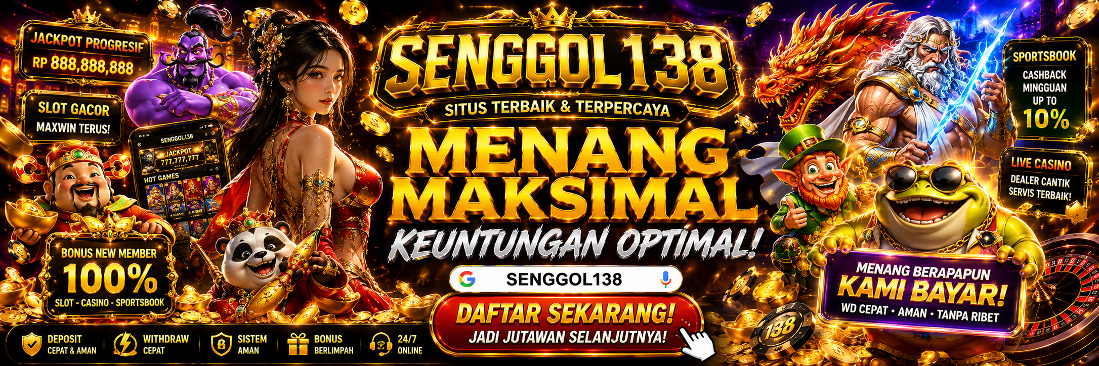 Situs Slot