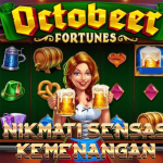 Octobeer Fortunes: Rayakan Pesta Bir dengan Kemenangan Mengalir Deras!
